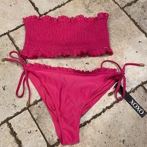 XOXO BIKINI